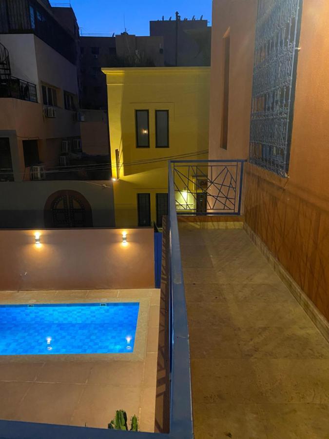 Comfy Colonial Apartamento *
