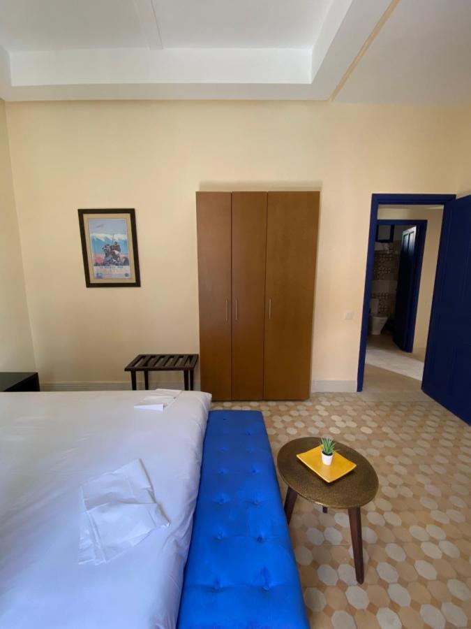 Comfy Colonial Marraquexe