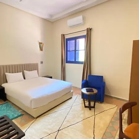 Comfy Colonial Apartments Marraquexe Exterior foto