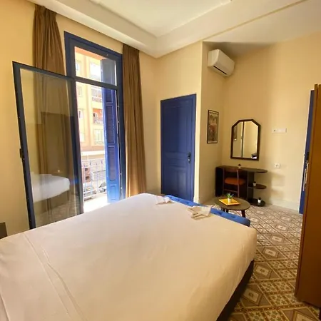 Comfy Colonial Apartments Marraquexe Exterior foto