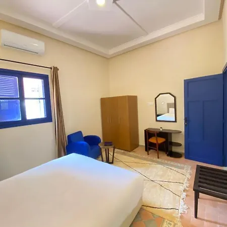 Comfy Colonial Apartments Marraquexe Exterior foto