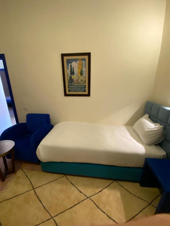 Comfy Colonial 马拉喀什