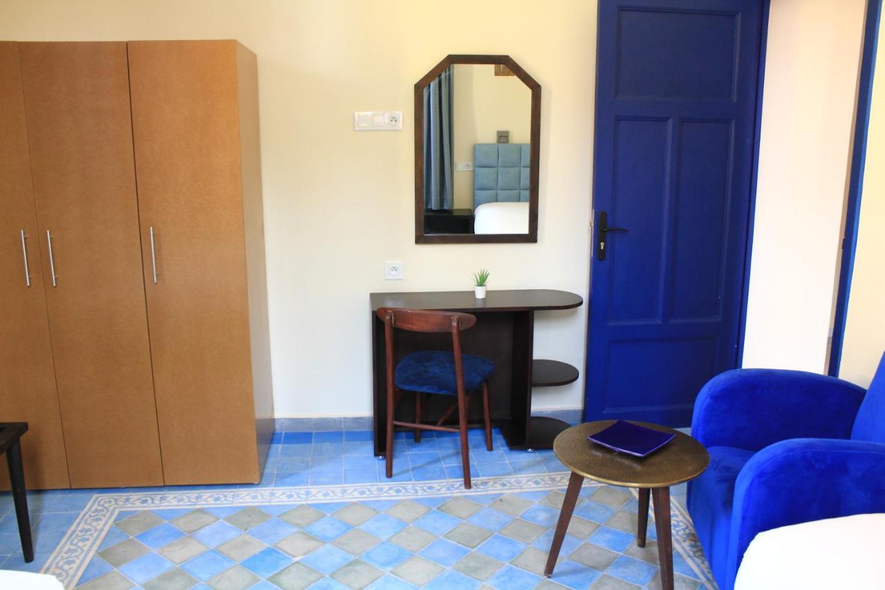 Apartment Comfy Colonial Marrakesch