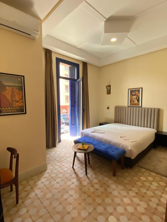 Comfy Colonial * 马拉喀什