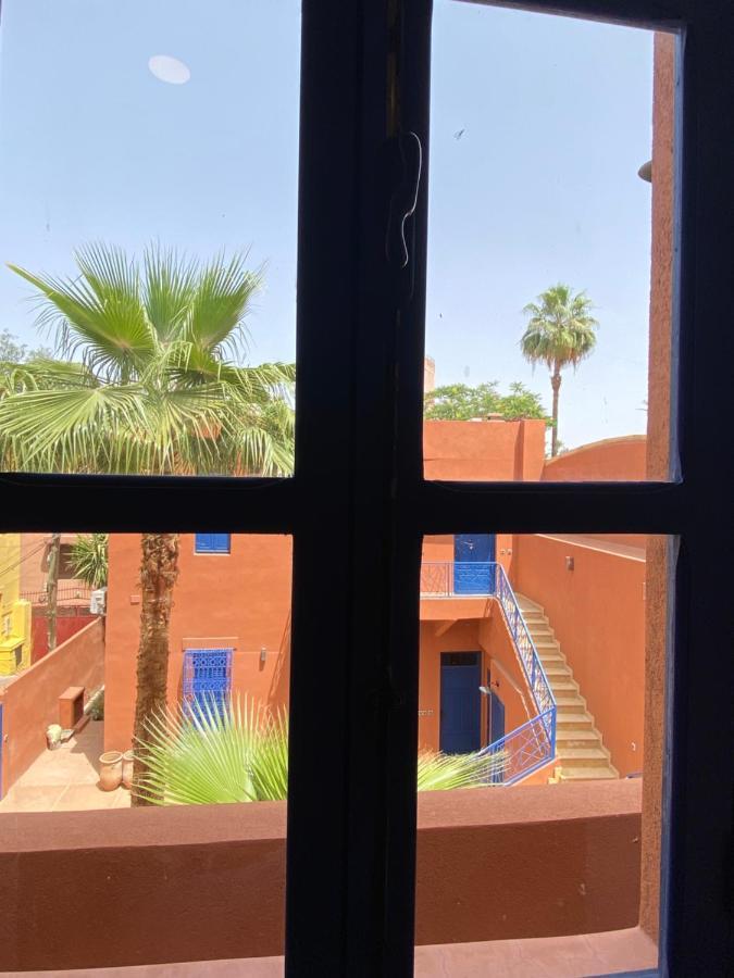 Comfy Colonial * Marrakesch