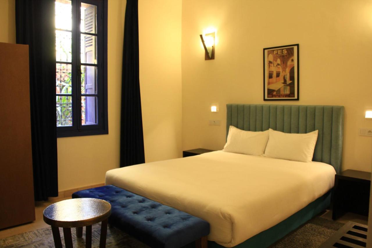 Comfy Colonial * Marrakesch