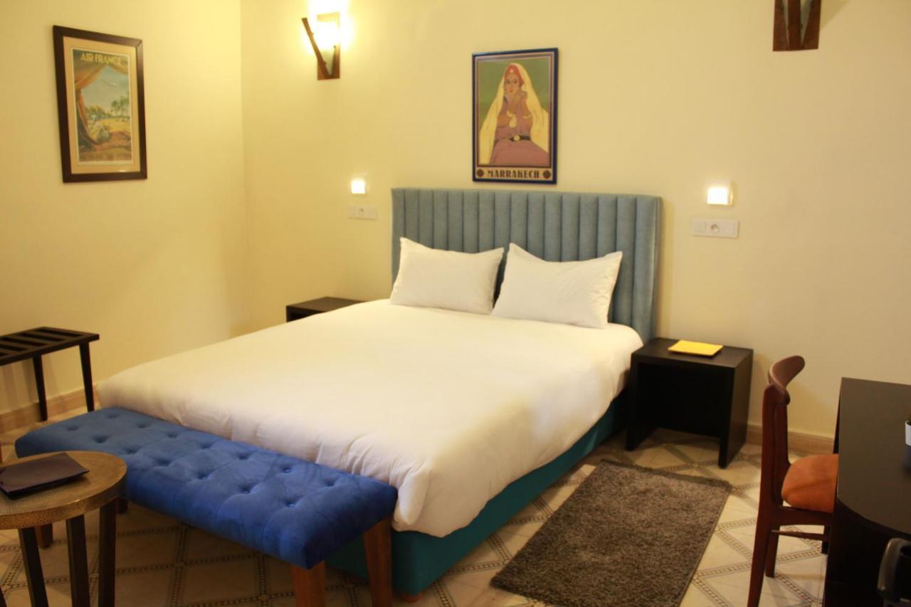 Apartment Comfy Colonial Marrakesch