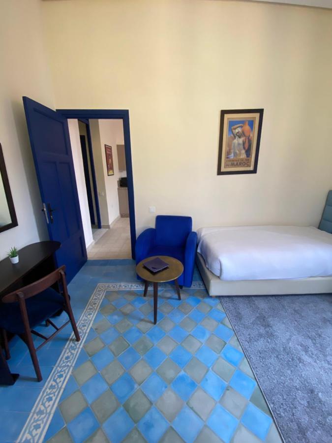 Appartement Comfy Colonial *