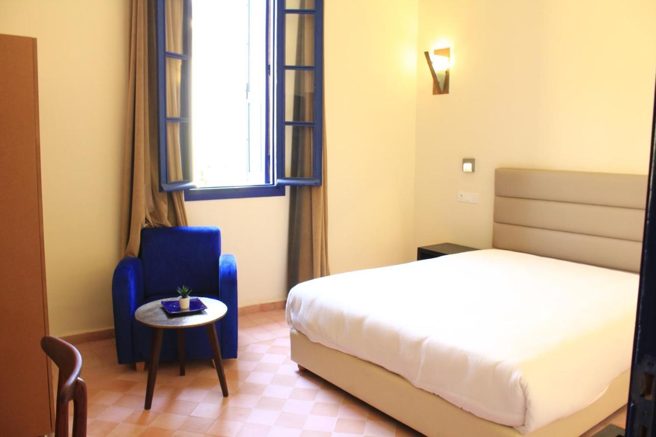 Comfy Colonial Appartement *