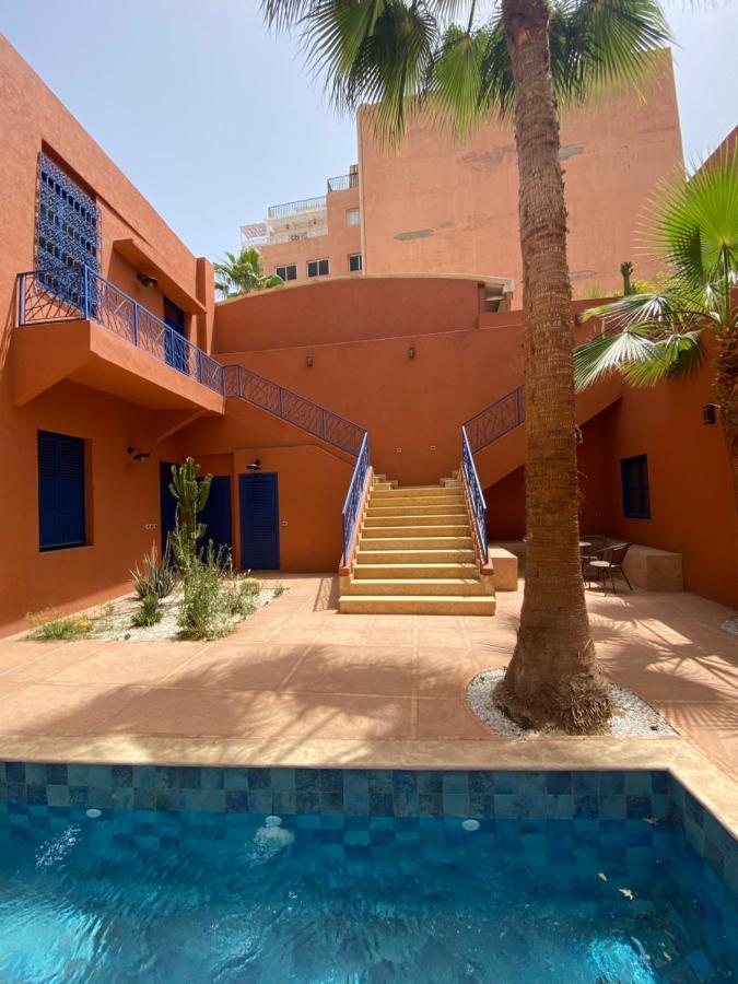 Appartement Comfy Colonial