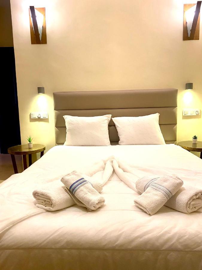 Comfy Colonial * Marrakesch