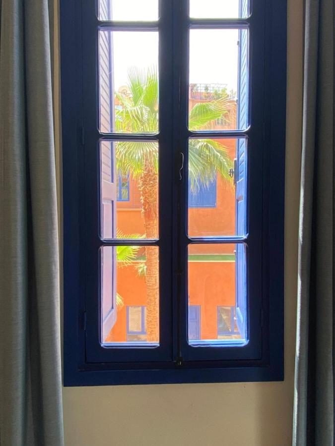 Apartment Comfy Colonial Marrakesh